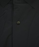 DESCENTE（デサント）ブルゾン 黒 サイズ:S メンズ/2200630201015