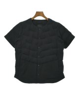 DESCENTE ダウンジャケット/ダウンベスト