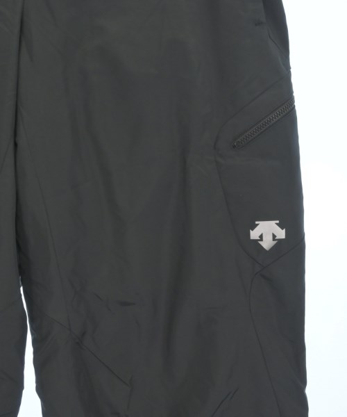 DESCENTE（デサント）その他 黒 サイズ:O(XL位) メンズ/2200623082171