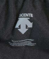 DESCENTE（デサント）その他 黒 サイズ:O(XL位) メンズ/2200623082171