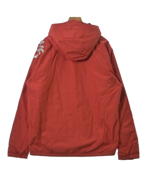 DESCENTE（デサント）その他 赤 サイズ:L メンズ/2200623082188