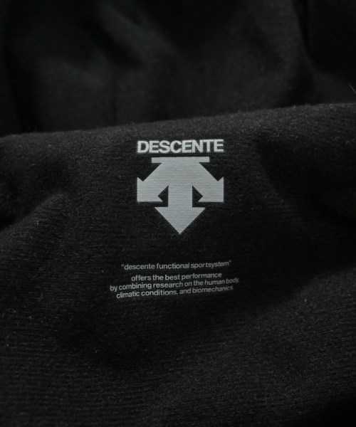 DESCENTE（デサント）その他 赤 サイズ:L メンズ/2200623082188