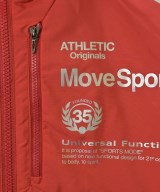 DESCENTE（デサント）その他 赤 サイズ:L メンズ/2200623082188