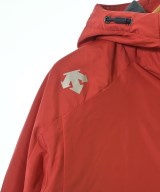 DESCENTE（デサント）その他 赤 サイズ:L メンズ/2200623082188