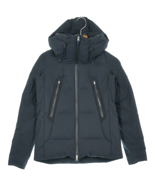 デサント(DESCENTE)のDESCENTE ダウンジャケット/ダウンベスト