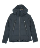DESCENTE ダウンジャケット/ダウンベスト