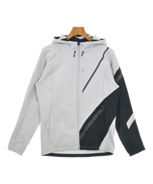 デサント(DESCENTE)のDESCENTE パーカー