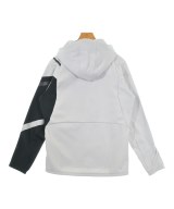 DESCENTE（デサント）パーカー グレー サイズ:L メンズ/2200604549112
