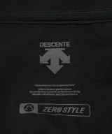 DESCENTE（デサント）パーカー グレー サイズ:L メンズ/2200604549112