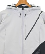 DESCENTE（デサント）パーカー グレー サイズ:L メンズ/2200604549112