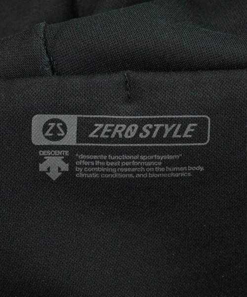 DESCENTE（デサント）その他 黒 サイズ:L メンズ/2200604549129