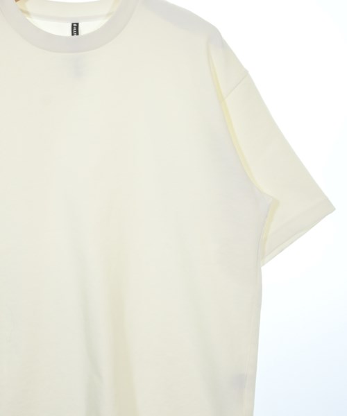 DESCENTE（デサント）Tシャツ・カットソー 白 サイズ:L メンズ/2200611609014