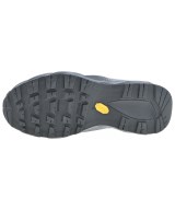 DESCENTE（デサント）スニーカー 黒 サイズ:26cm メンズ/2200611609038