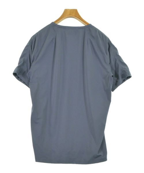 DESCENTE（デサント）Tシャツ・カットソー 青 サイズ:O(XL位) メンズ/2200611751058