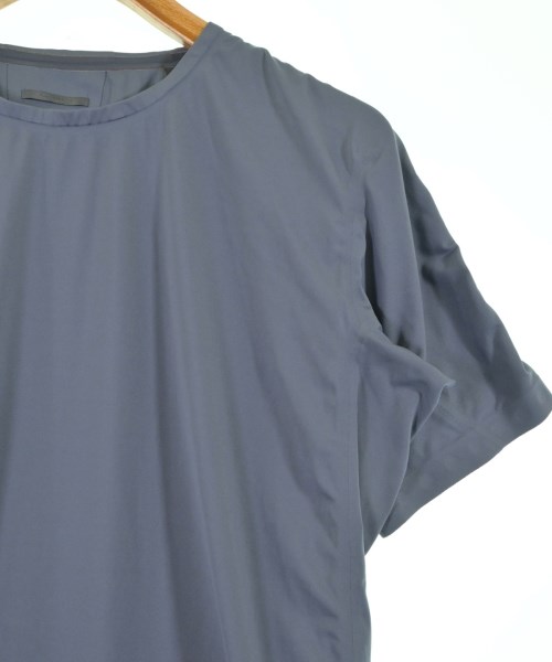 DESCENTE（デサント）Tシャツ・カットソー 青 サイズ:O(XL位) メンズ/2200611751058