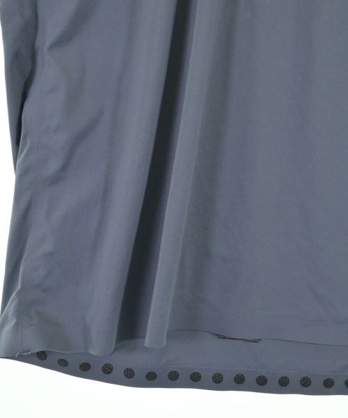DESCENTE（デサント）Tシャツ・カットソー 青 サイズ:O(XL位) メンズ/2200611751058