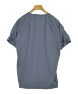 DESCENTE（デサント）Tシャツ・カットソー 青 サイズ:O(XL位) メンズ/2200611751058