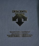 DESCENTE（デサント）Tシャツ・カットソー 青 サイズ:O(XL位) メンズ/2200611751058