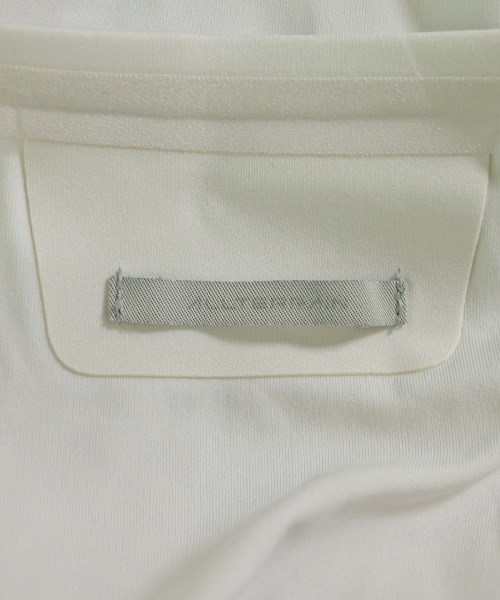 DESCENTE（デサント）Tシャツ・カットソー 白 サイズ:O(XL位) メンズ/2200611751065