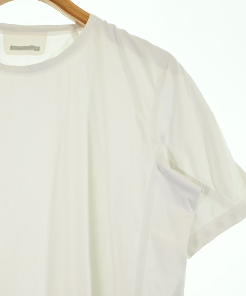 DESCENTE（デサント）Tシャツ・カットソー 白 サイズ:O(XL位) メンズ/2200611751065