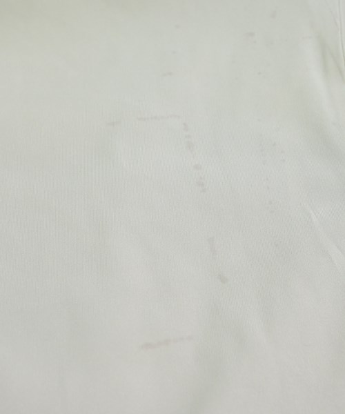 DESCENTE（デサント）Tシャツ・カットソー 白 サイズ:O(XL位) メンズ/2200611751065