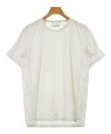 DESCENTE（デサント）Tシャツ・カットソー 白 サイズ:O(XL位) メンズ/2200611751065