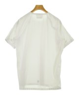 DESCENTE（デサント）Tシャツ・カットソー 白 サイズ:O(XL位) メンズ/2200611751065