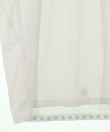 DESCENTE（デサント）Tシャツ・カットソー 白 サイズ:O(XL位) メンズ/2200611751065