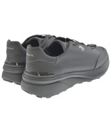 DESCENTE（デサント）スニーカー 黒 サイズ:26.5cm メンズ/2200612062092