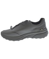 DESCENTE（デサント）スニーカー 黒 サイズ:26.5cm メンズ/2200612062092
