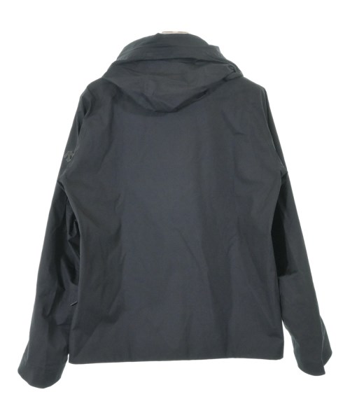 DESCENTE（デサント）マウンテンパーカー 黒 サイズ:L メンズ/2200612787025