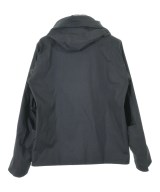 DESCENTE（デサント）マウンテンパーカー 黒 サイズ:L メンズ/2200612787025