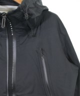 DESCENTE（デサント）マウンテンパーカー 黒 サイズ:L メンズ/2200612787025