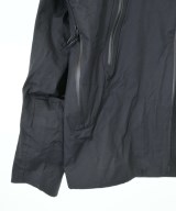 DESCENTE（デサント）マウンテンパーカー 黒 サイズ:L メンズ/2200612787025