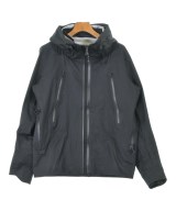 DESCENTE マウンテンパーカー