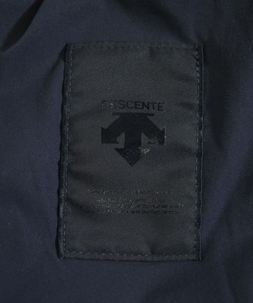 DESCENTE（デサント）カジュアルジャケット 紺 サイズ:S メンズ/2200579188071