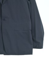 DESCENTE（デサント）カジュアルジャケット 紺 サイズ:S メンズ/2200579188071
