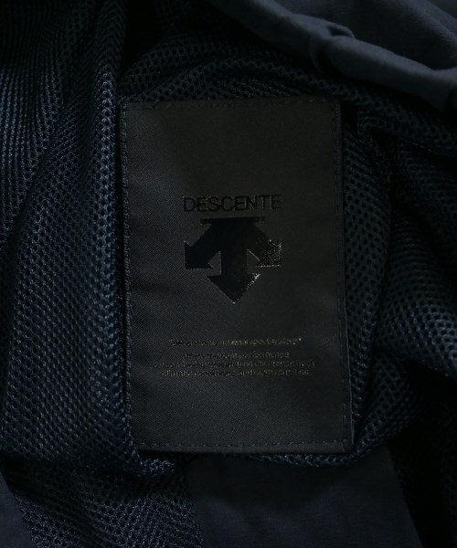 DESCENTE（デサント）その他 紺 サイズ:S メンズ/2200579188088