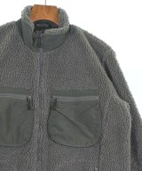 DESCENTE（デサント）ブルゾン グレー サイズ:SS メンズ/2200616523025
