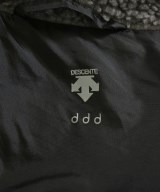 DESCENTE（デサント）ブルゾン グレー サイズ:S メンズ/2200616523032
