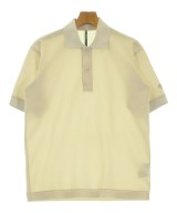 DESCENTE ポロシャツ