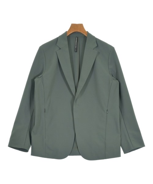 デサント(DESCENTE)のDESCENTE カジュアルジャケット