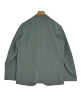 DESCENTE（デサント）カジュアルジャケット 緑 サイズ:S メンズ/2200611995025