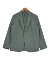 DESCENTE カジュアルジャケット