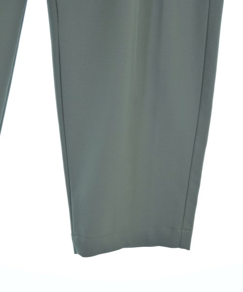 DESCENTE（デサント）スラックス 緑 サイズ:S メンズ/2200611995032