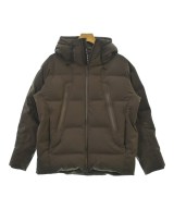 DESCENTE ダウンジャケット/ダウンベスト
