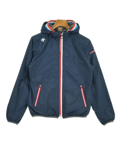 デサント(DESCENTE)のDESCENTE マウンテンパーカー