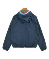 DESCENTE（デサント）マウンテンパーカー 紺 サイズ:L レディース/2200618450046