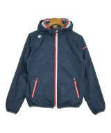 DESCENTE マウンテンパーカー