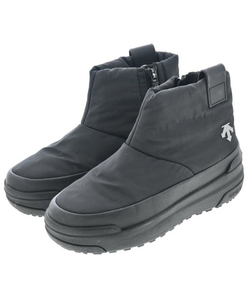 デサント(DESCENTE)のDESCENTE レインシューズ